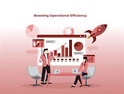Boosting Operational Efficiency