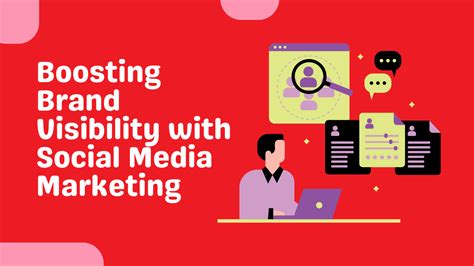 Boosting Visibility Through Promotion and Interaction