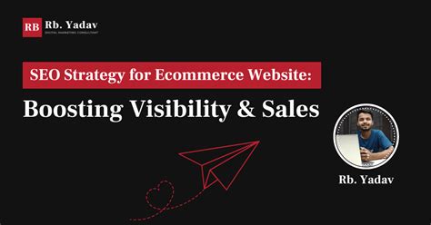 Boosting Visibility and Sales