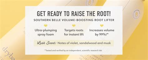 Boosting Volume at the Roots
