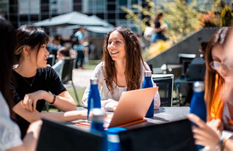 Boosting Your Chances: Tips for Prospective Students