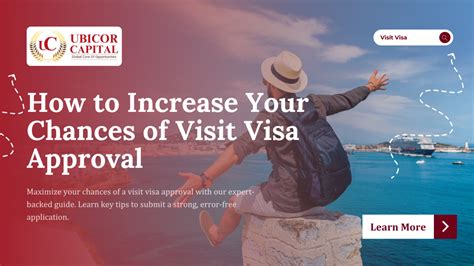 Boosting Your Chances of Approval Immediately