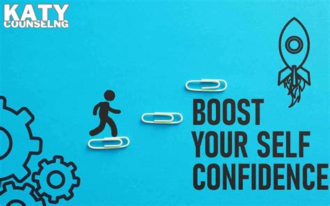 Boosting Your Confidence