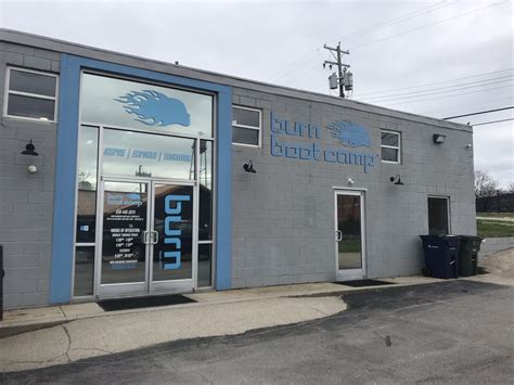 Boot Camp Lexington Ky