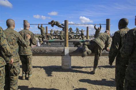 Conquer your fitness goals with our challenging Boot Camp Obstacle Course
