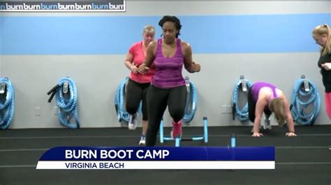 Boot Camp Virginia Beach