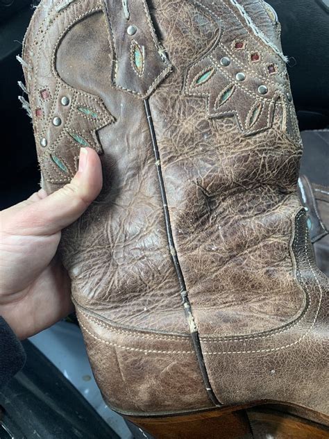 Boot Repair Midland TX Services