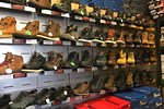 Boot Stores Near Me