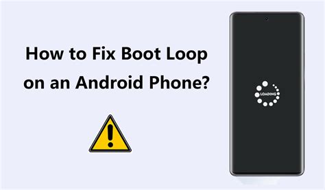 Boot loop