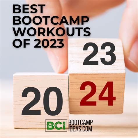 Bootcamps Workouts