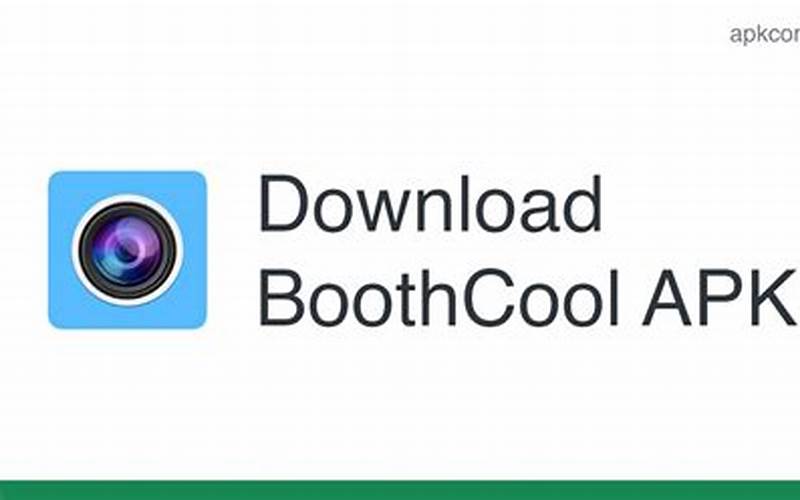 Boothcool Download