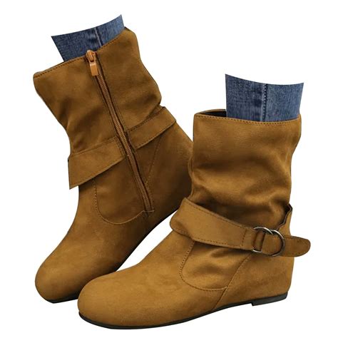 Booties For Winter 2024