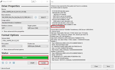 Booting Multisos: Format Flashdisk Mudah & Cepat