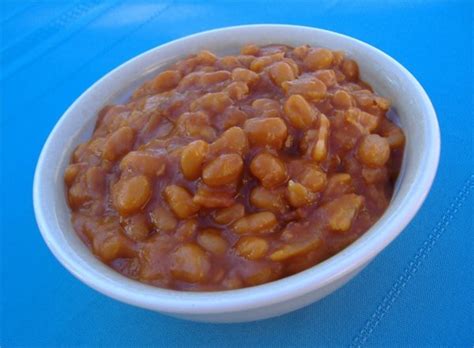 Bootlegger Beans Recipe