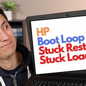 Mengatasi Bootloop pada HP di Indonesia dengan Mudah