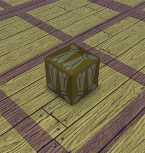 Boots Cube | Roblox Cube Fusion Wiki | Fandom