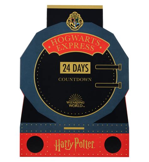 Boots Harry Potter Advent Calendar