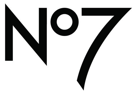 7 Logo