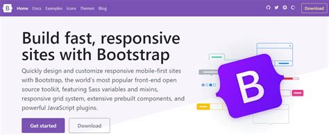 Bootstrap: Framework Desain Web Cepat & Responsif