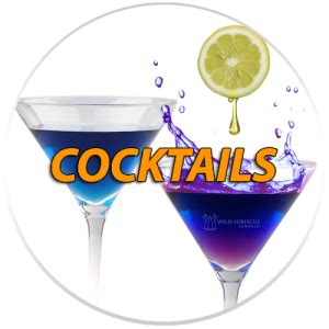 Booty Juice Recipe