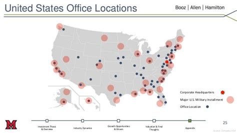At Booz Allen, a Vast U.S. Spy Operation, Run for Private Profit The