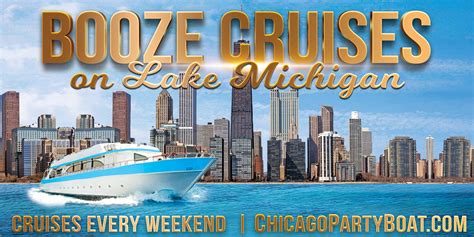 Booze Cruising