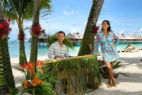 Bora Bora Crew
