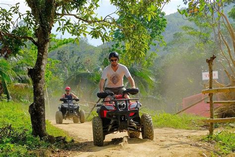 Boracay ATV Mainland