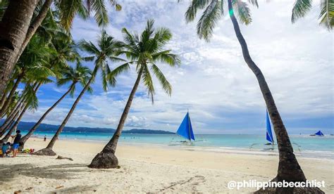 Boracay Beach Tips