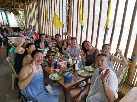 Boracay Seaview Lunch