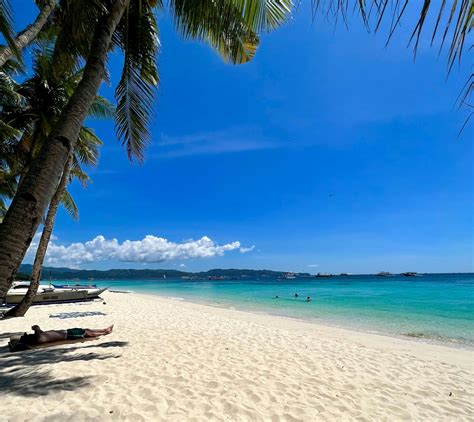 Boracay Tips