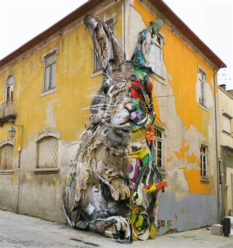 Bordalo II