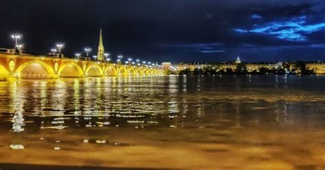 Bordeaux Tour Booking