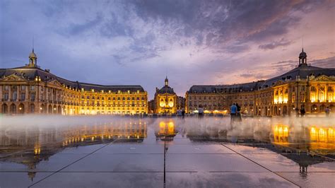 Bordeaux Tourism