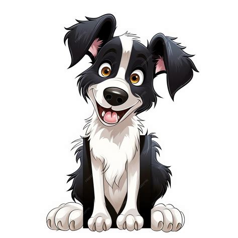 Borde collie jump *ANIMATION* by Aussienka on DeviantArt
