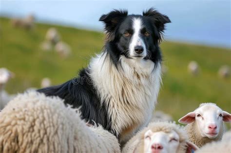 88+ Border Collie Sheep Dog Images l2sanpiero