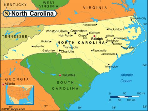 North Carolina Kids Britannica Kids Homework Help
