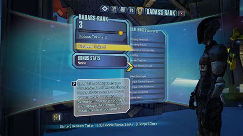 Master Your Skills with the Borderlands 2 Badass Rank Calculator - Optimizing Gameplay for Maximum Rewards