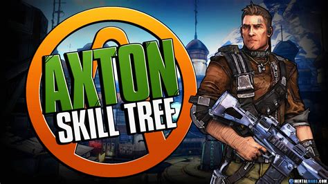 Unleash Axton's Full Potential with Borderlands 2 Skill Calculator: A Comprehensive Guide