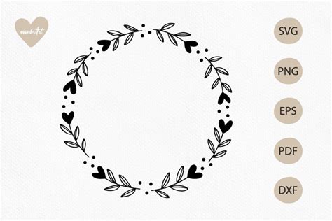 The Ultimate Collection of Borders SVG - Free Your Creativity Today!