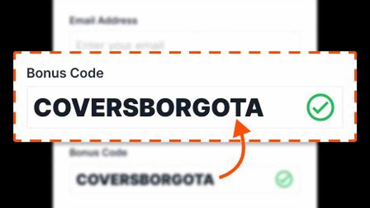 Borgata Promo Code 2024