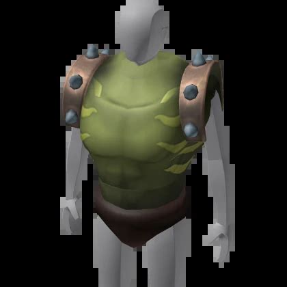 Borock the Conqueror - Roblox