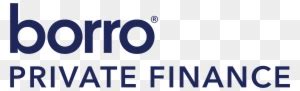Borro Finance logo
