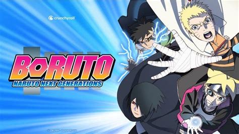 Boruto Episode 173 Aftermath Of Anato's Death! All The Latest Details!
