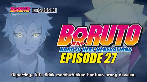 Boruto episode 274 release date, where to watch, what to expect, and more