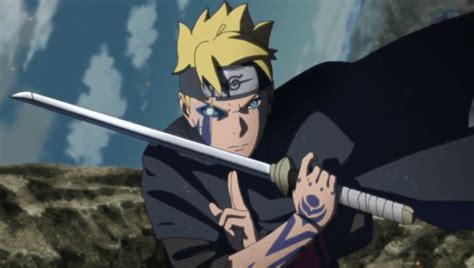 Boruto Naruto Next Generations First Episode Date