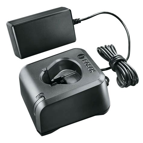 Bosch 12v Charger