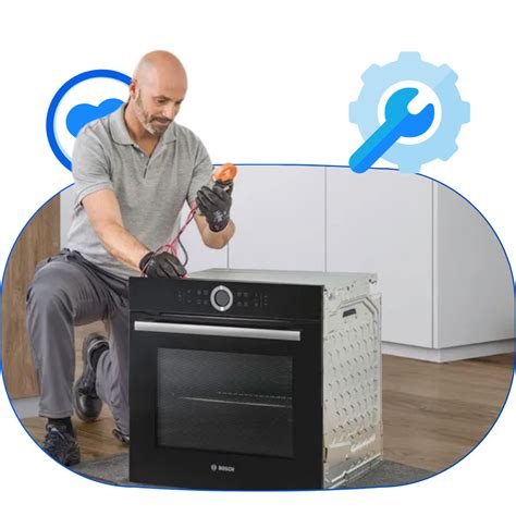 Bosch Appliance Repair Services