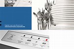 Bosch Dishwasher Serie 6 User Guide