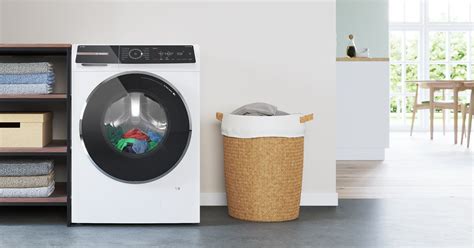 Bosch Washing Machine Singapore